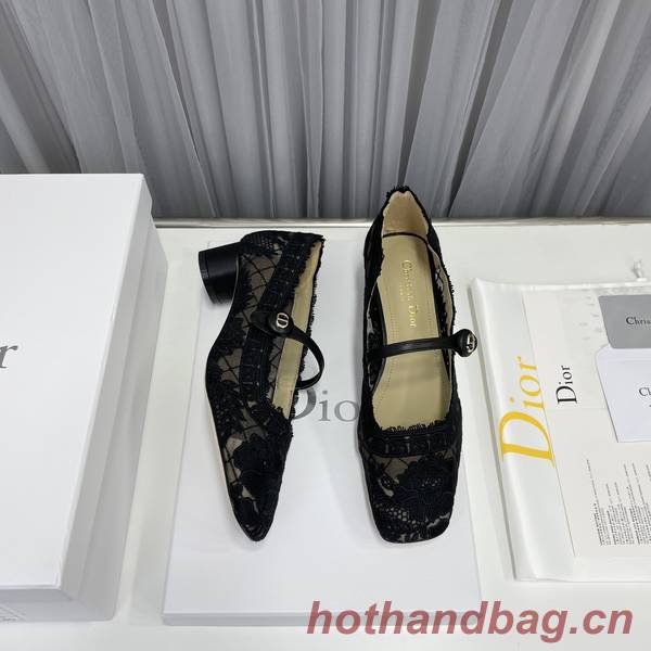 Dior Shoes DIS00314