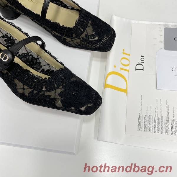 Dior Shoes DIS00314