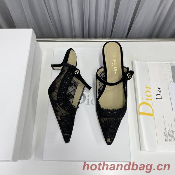 Dior Shoes DIS00315