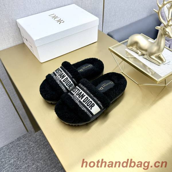 Dior Shoes DIS00326