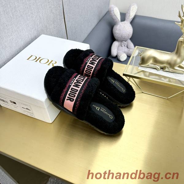 Dior Shoes DIS00328