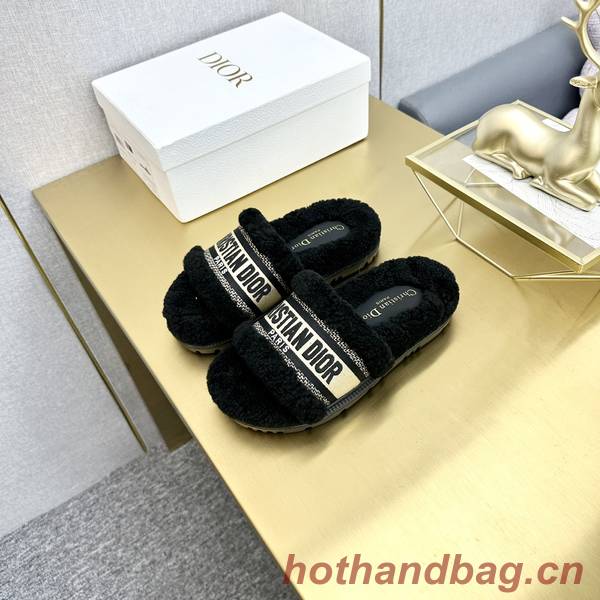 Dior Shoes DIS00329
