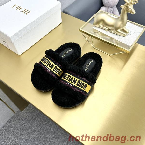 Dior Shoes DIS00332