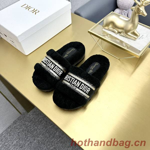 Dior Shoes DIS00335