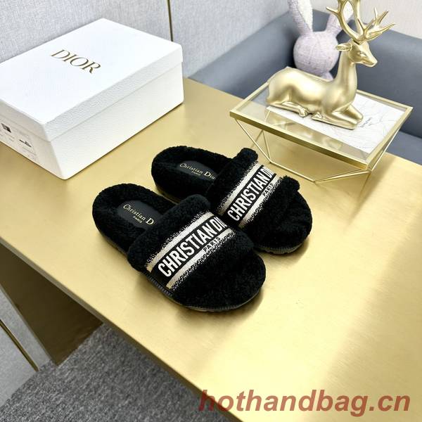 Dior Shoes DIS00335