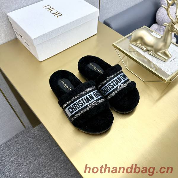 Dior Shoes DIS00336