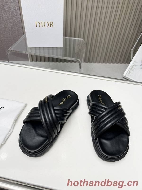Dior Shoes DIS00338