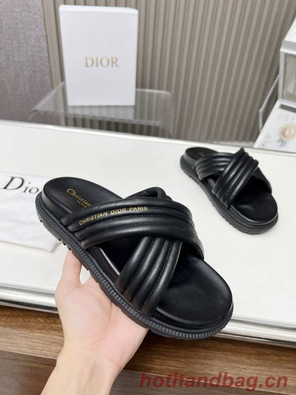 Dior Shoes DIS00338