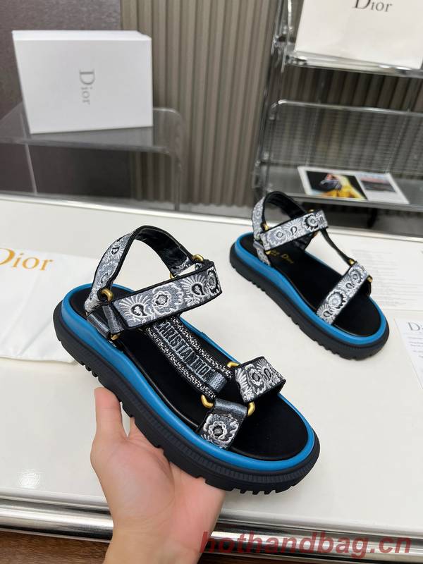 Dior Shoes DIS00342