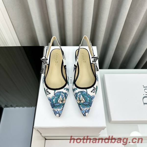Dior Shoes DIS00361