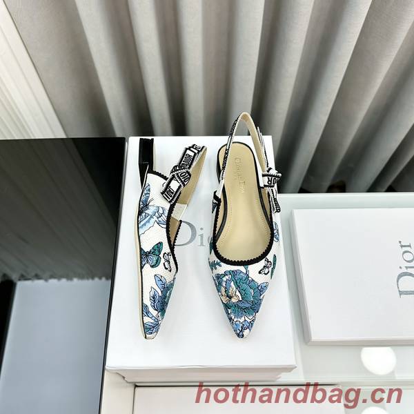 Dior Shoes DIS00361