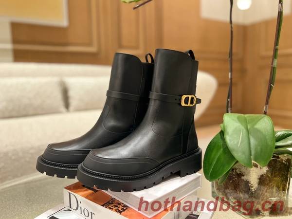 Dior Shoes DIS00362 Heel 2.5CM