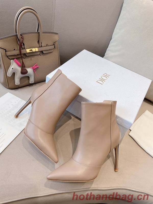 Dior Shoes DIS00364 Heel 10CM
