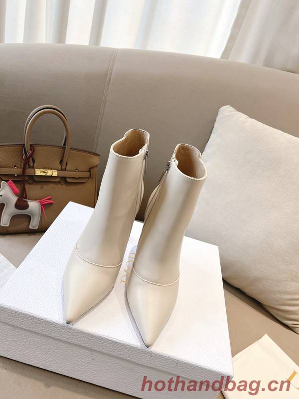 Dior Shoes DIS00365 Heel 10CM