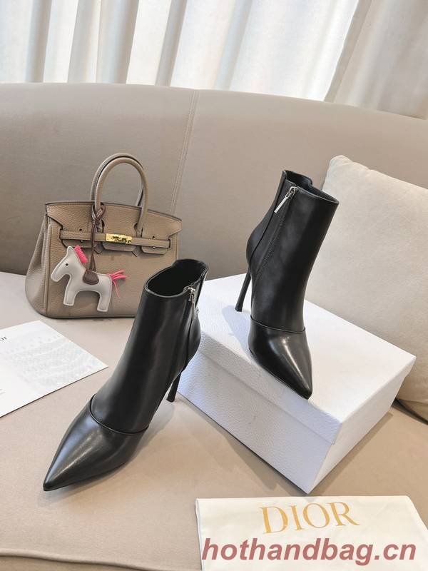 Dior Shoes DIS00366 Heel 10CM