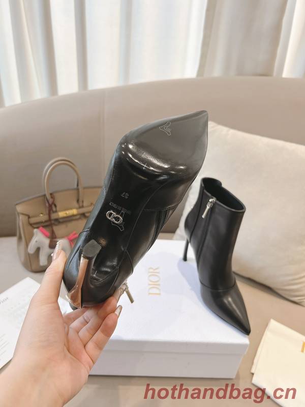 Dior Shoes DIS00366 Heel 10CM