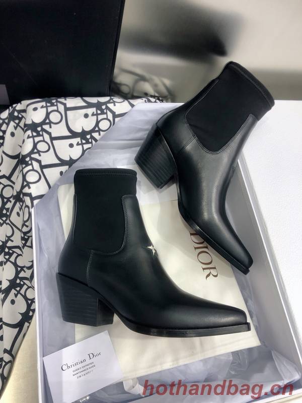 Dior Shoes DIS00367 Heel 4.5CM