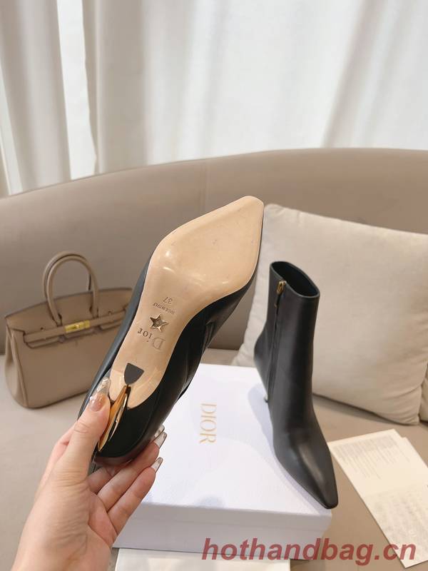 Dior Shoes DIS00370 Heel 8CM