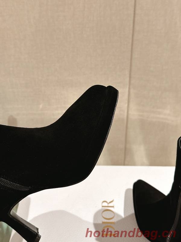 Dior Shoes DIS00371 Heel 8CM