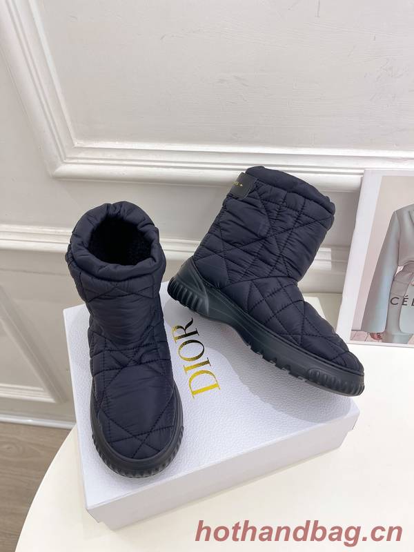 Dior Shoes DIS00374