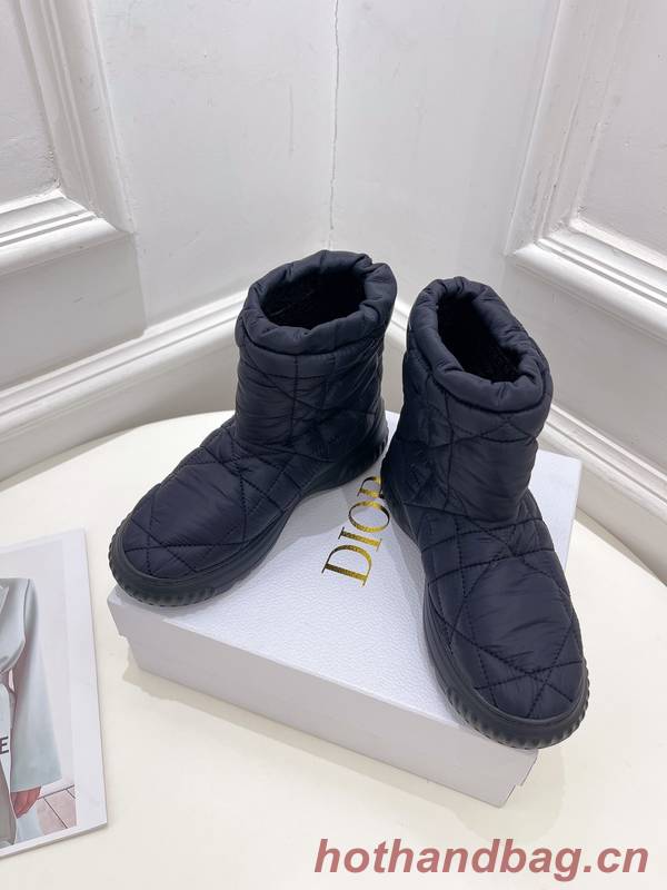 Dior Shoes DIS00374