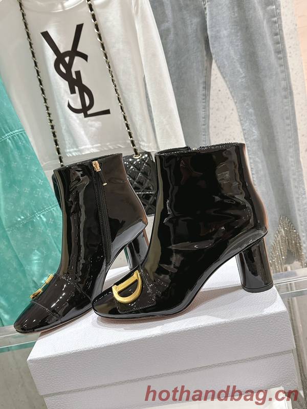Dior Shoes DIS00383 Heel 7.5CM