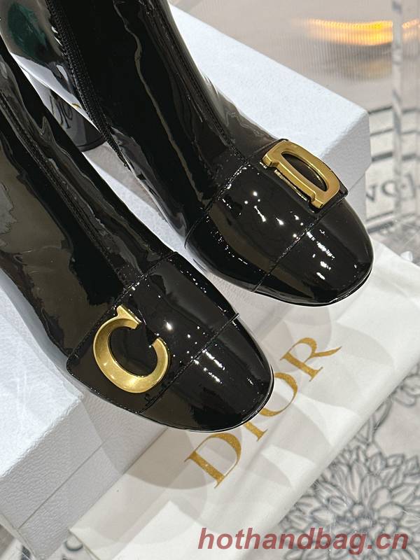 Dior Shoes DIS00383 Heel 7.5CM