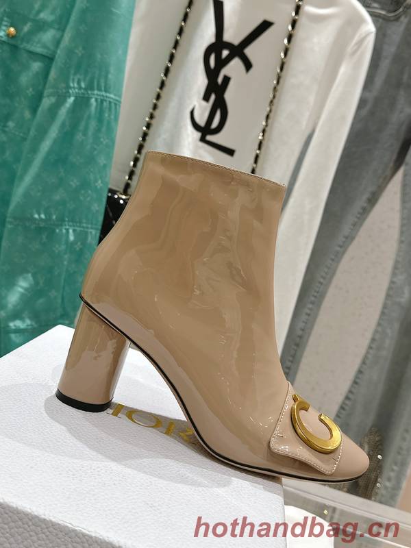 Dior Shoes DIS00384 Heel 7.5CM