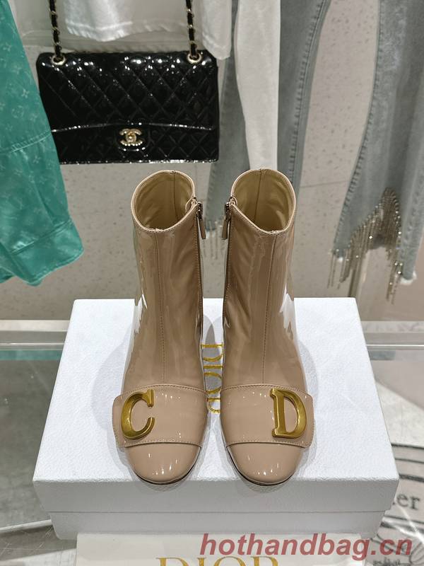 Dior Shoes DIS00384 Heel 7.5CM