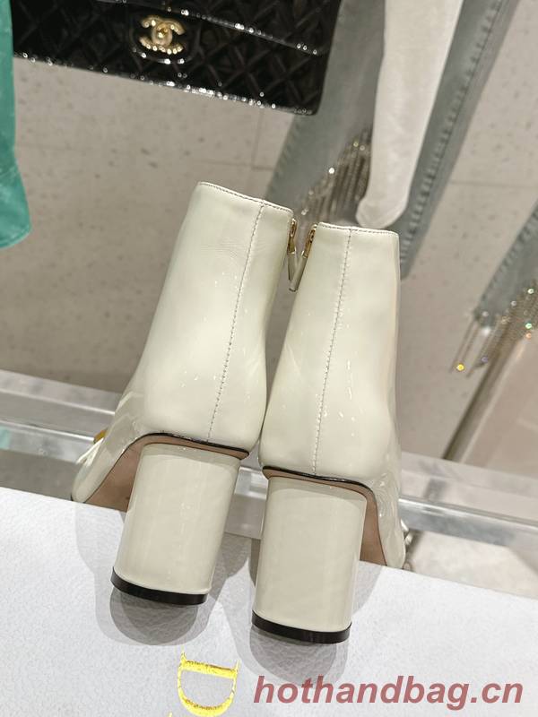 Dior Shoes DIS00385 Heel 7.5CM