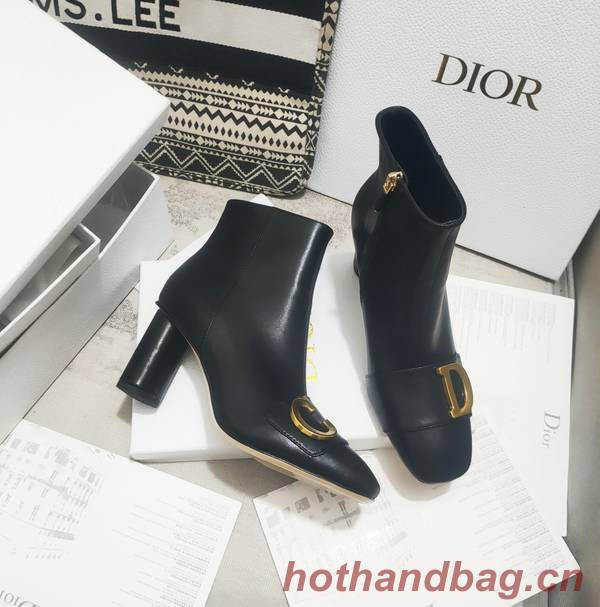 Dior Shoes DIS00386