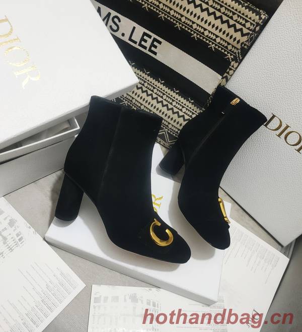 Dior Shoes DIS00387