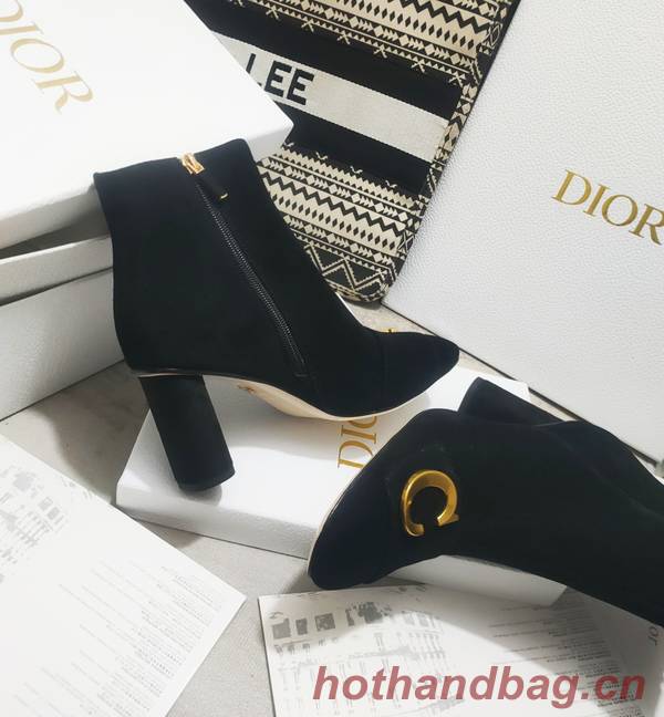Dior Shoes DIS00387
