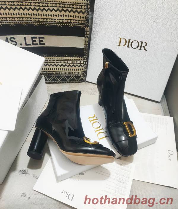 Dior Shoes DIS00388