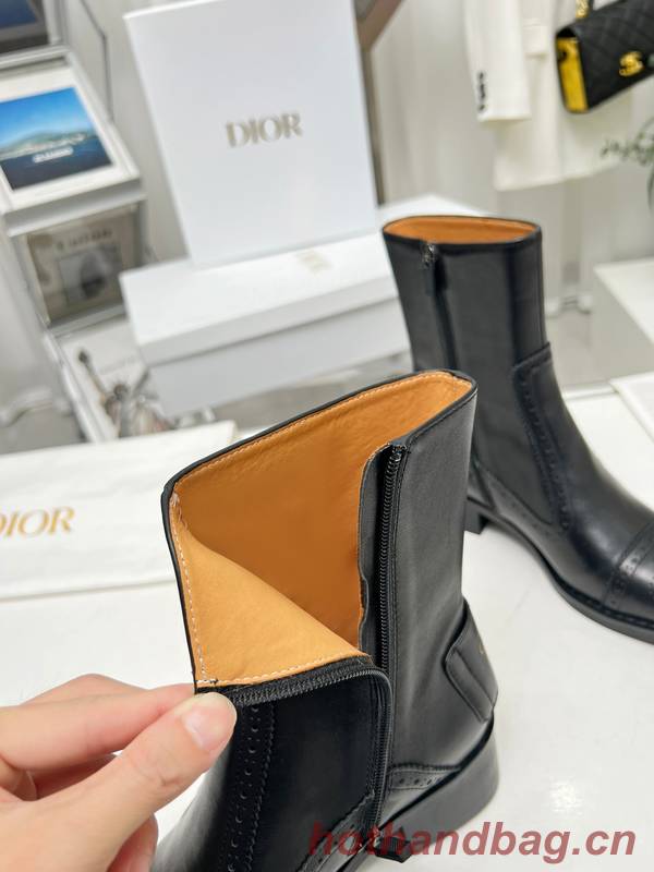 Dior Shoes DIS00389