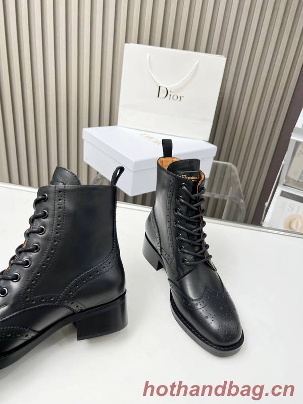 Dior Shoes DIS00390