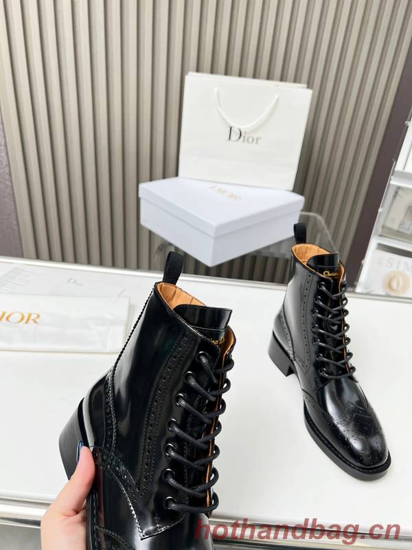 Dior Shoes DIS00390