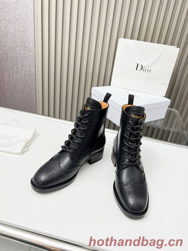 Dior Shoes DIS00391
