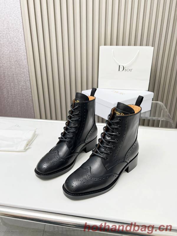 Dior Shoes DIS00391