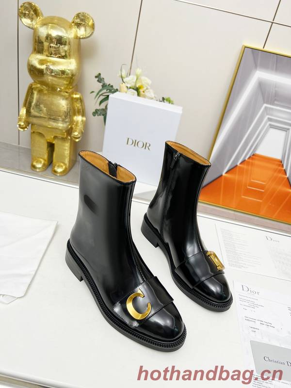 Dior Shoes DIS00393