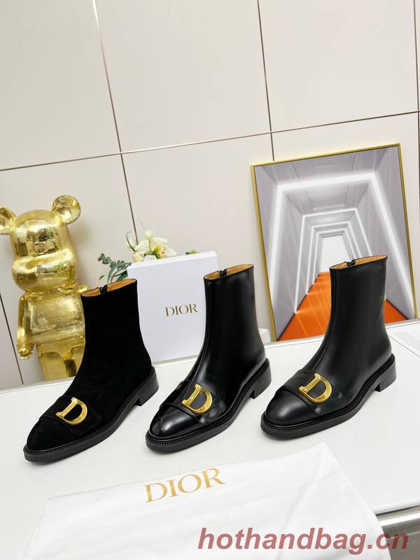 Dior Shoes DIS00393