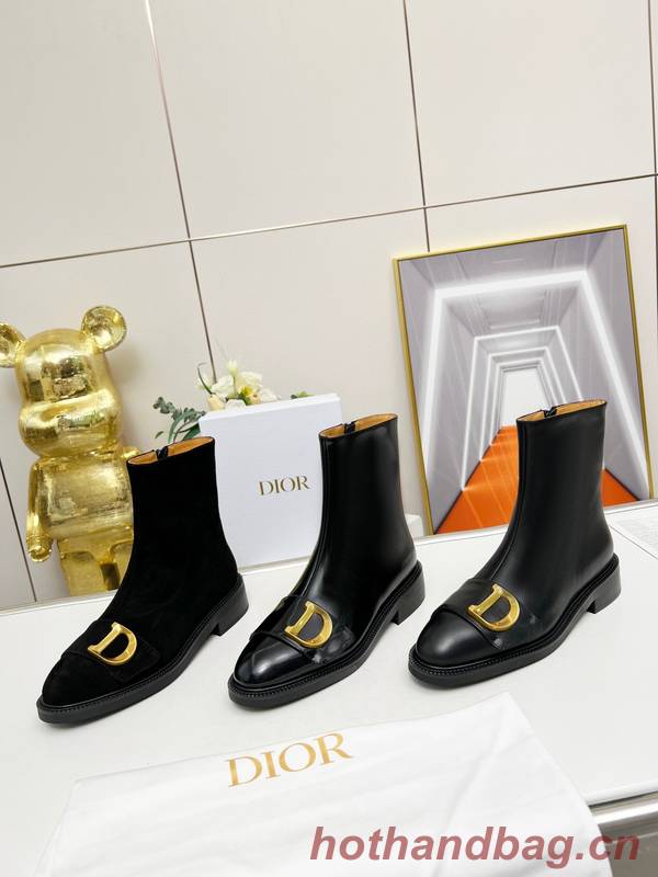 Dior Shoes DIS00394