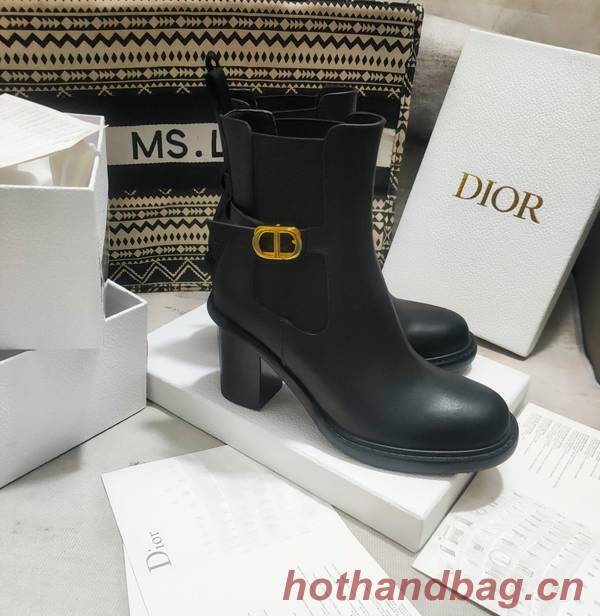 Dior Shoes DIS00400