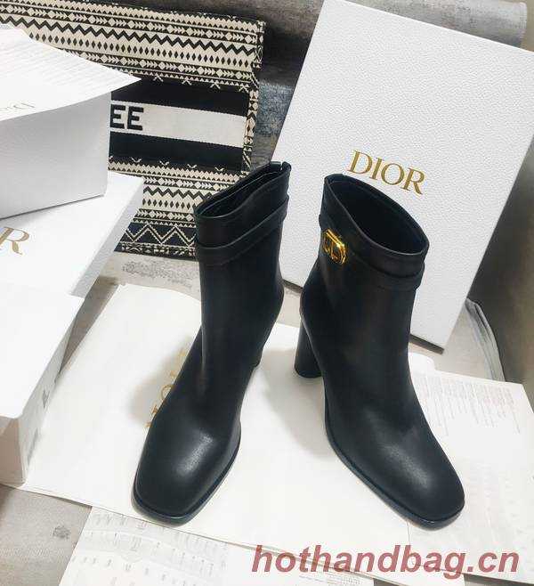 Dior Shoes DIS00401 Heel 8CM