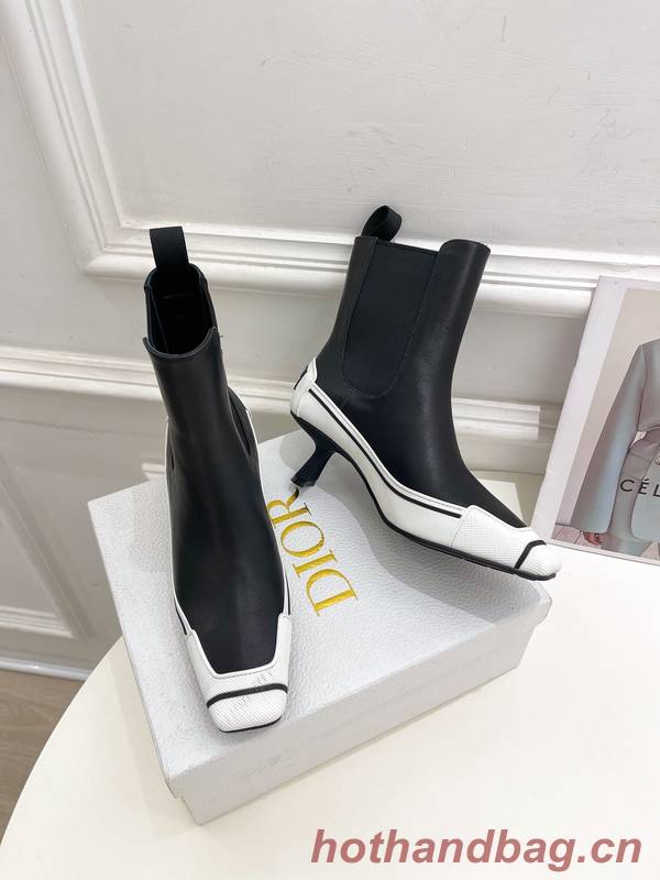 Dior Shoes DIS00402 Heel 5.5CM