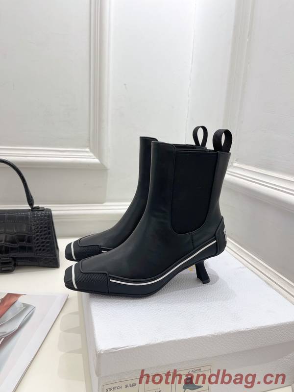 Dior Shoes DIS00403 Heel 5.5CM