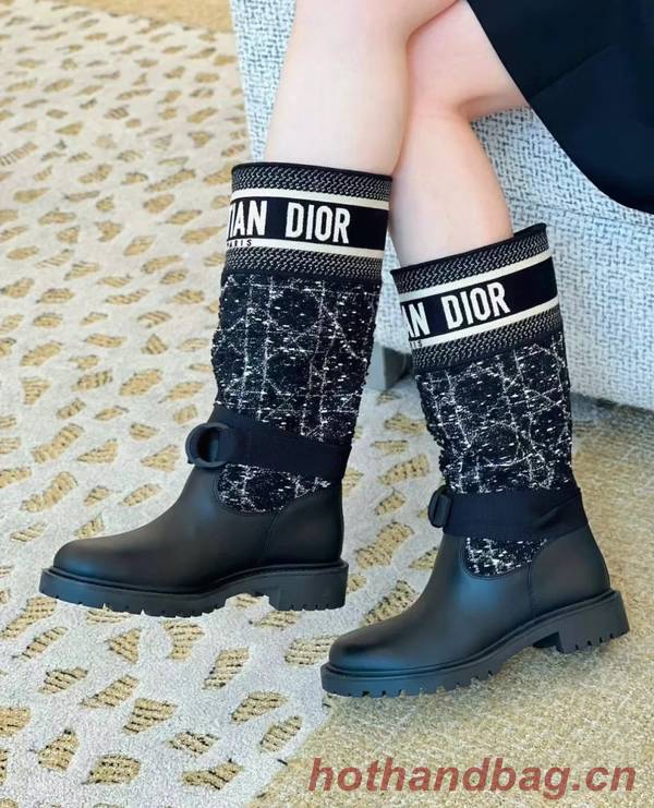 Dior Shoes DIS00406