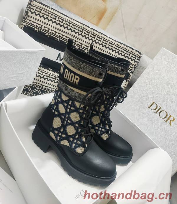 Dior Shoes DIS00407