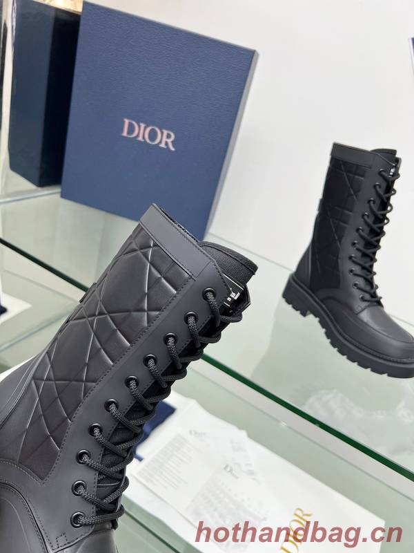 Dior Shoes DIS00409 Heel 5CM