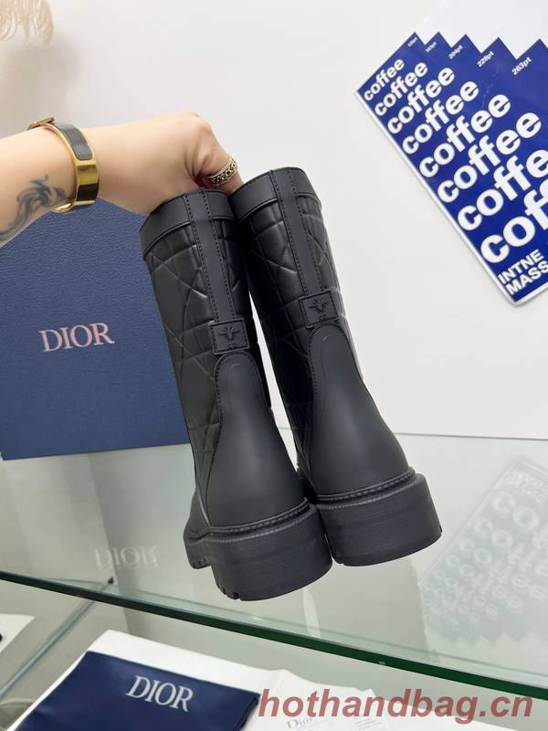 Dior Shoes DIS00409 Heel 5CM